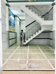 Nhà 4 tầng - Hẻm trước nhà 5m - 39m² - Tô Hiệu, Tân Phú - Dòng tiền 10 triệu/tháng