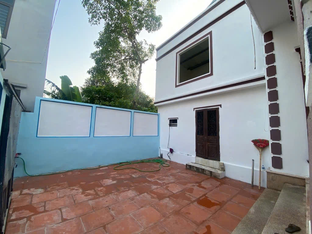 KHU VĂN HÓA LƯƠNG QUY - ĐÔNG ANH