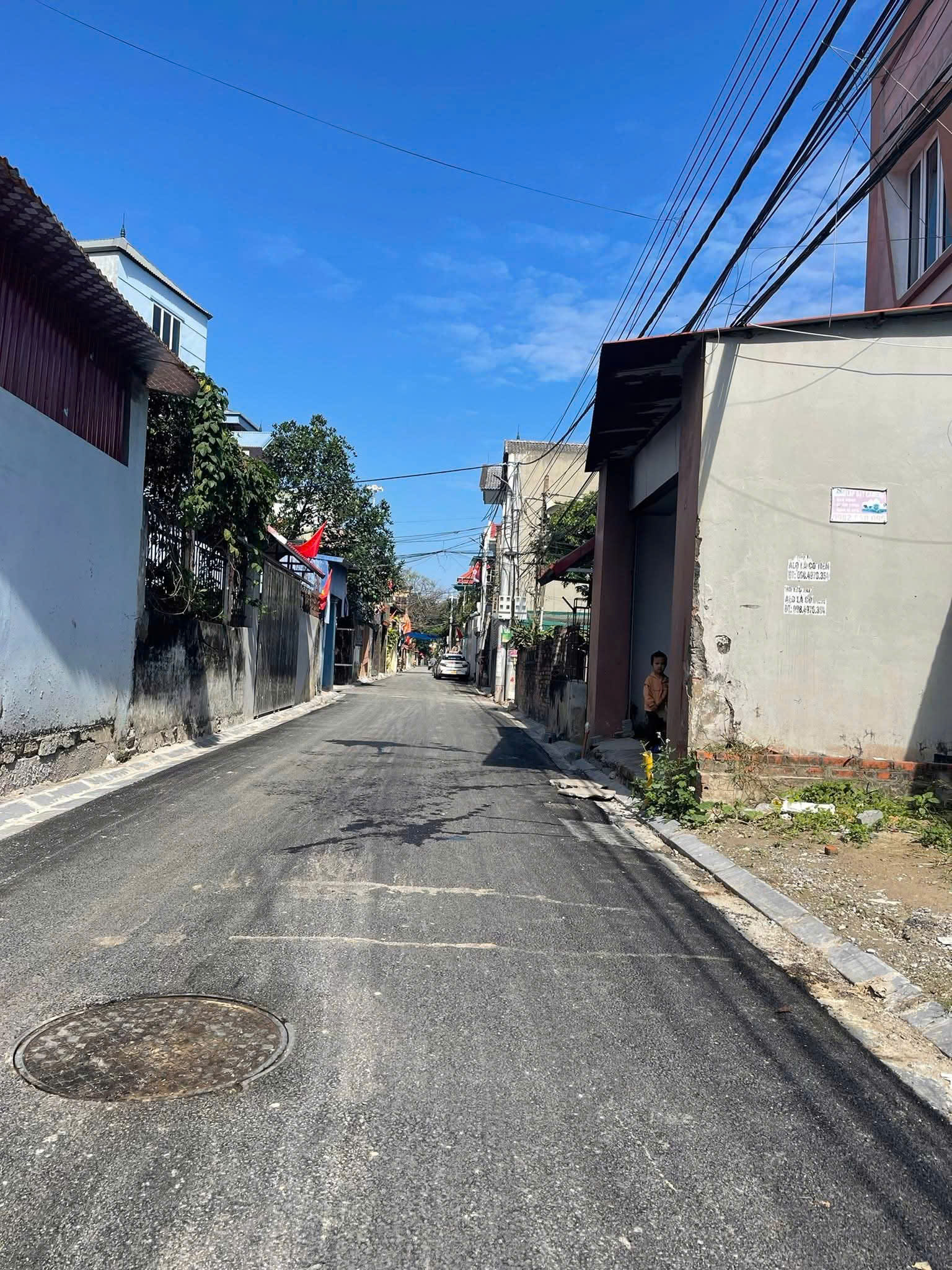 KHU VĂN HÓA LƯƠNG QUY - ĐÔNG ANH