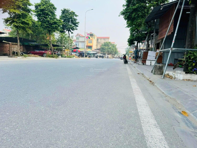 NHÀ 3 TẦNG LÊ XÁ - MAI LÂM - ĐÔNG ANH