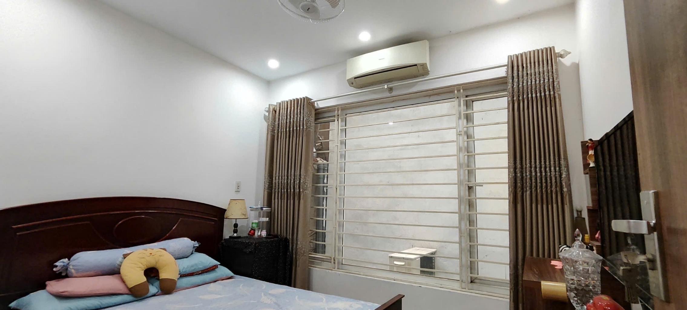 Thanh khoản nhanh nhà Thuỵ Khuê 2 mặt thoáng