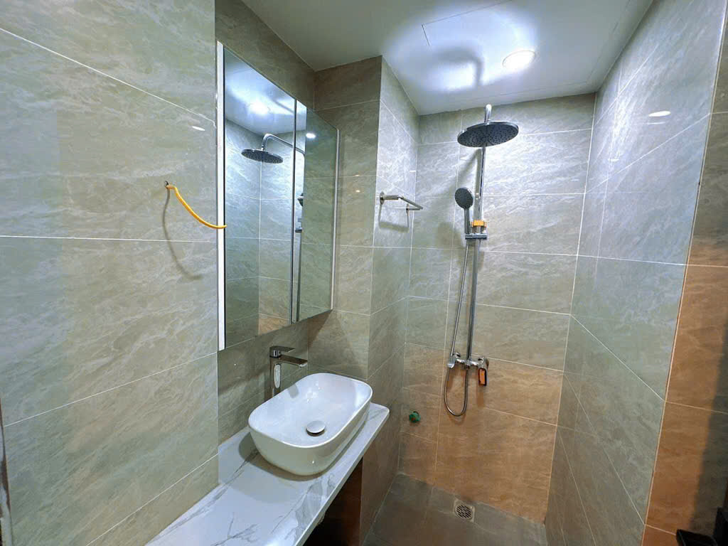 Nhà đẹp phố Thuỵ Khuê