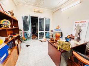 Nhà Rộng Đẹp Khu Tứ Liên – 2 Mặt Thoáng, 3 Tầng