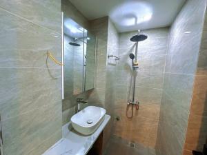 Nhà đẹp phố Thuỵ Khuê