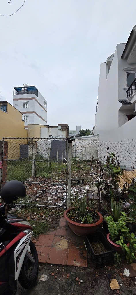 BÁN ĐẤT NỀN 88M2 - CHỦ GIẢM MẠNH 500TR - CHỈ CÒN HƠN 7 TỶ