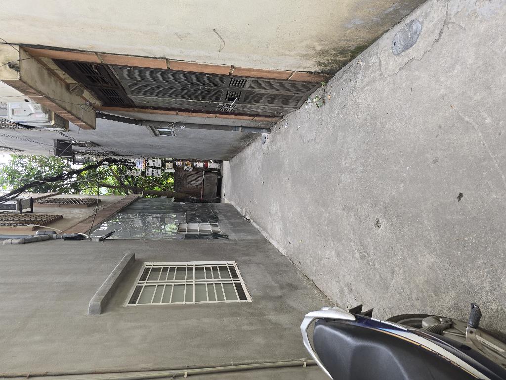 Bán nhà Tam Trinh ngõ nông, Vị trí đẹp, DT55 mét, G.iá nhỉnh 8 đ cực hiếm