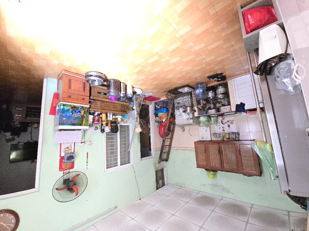 Bán nhà Tam Trinh ngõ nông, Vị trí đẹp, DT55 mét, G.iá nhỉnh 8 đ cực hiếm