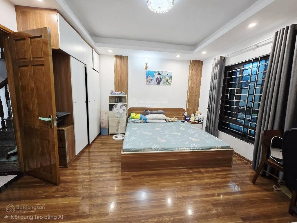 Bán nhà Lĩnh Nam ngõ nông, Vị trí đẹp, DT33 mét, G.iá nhỉnh 6đ cực hiếm