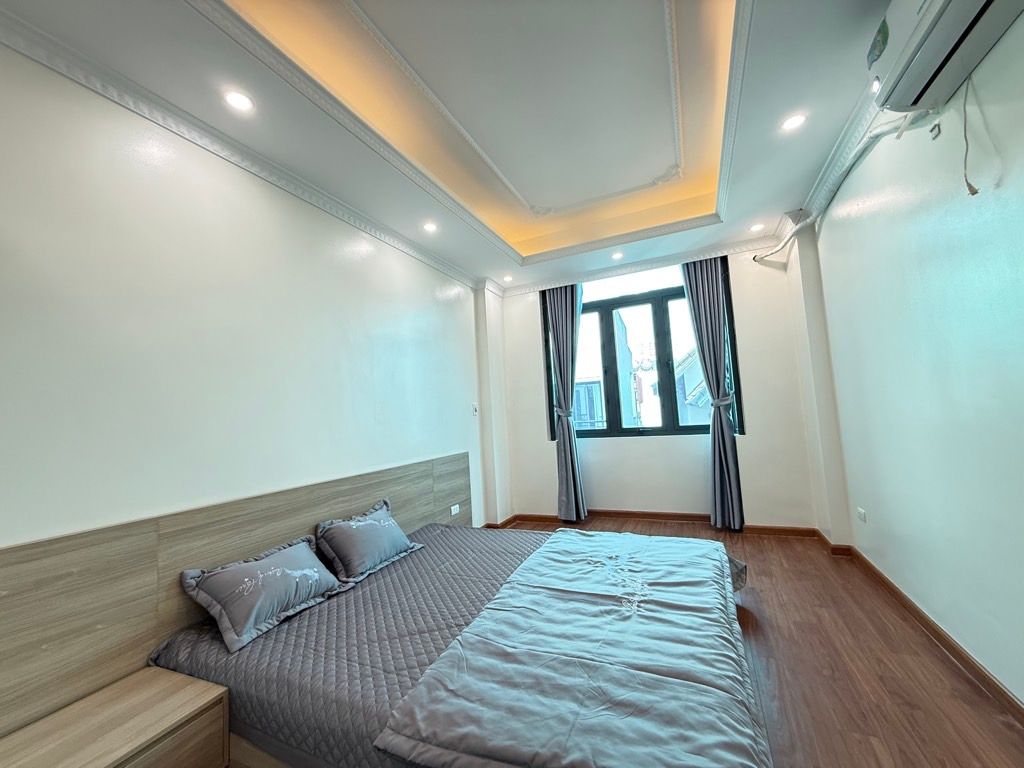 Nhà đẹp Phố Thanh Lân ô tô đỗ cửa siêu hiếm ngay ngã ba Thanh Lân, Ngũ Nhạc, Nam Dư