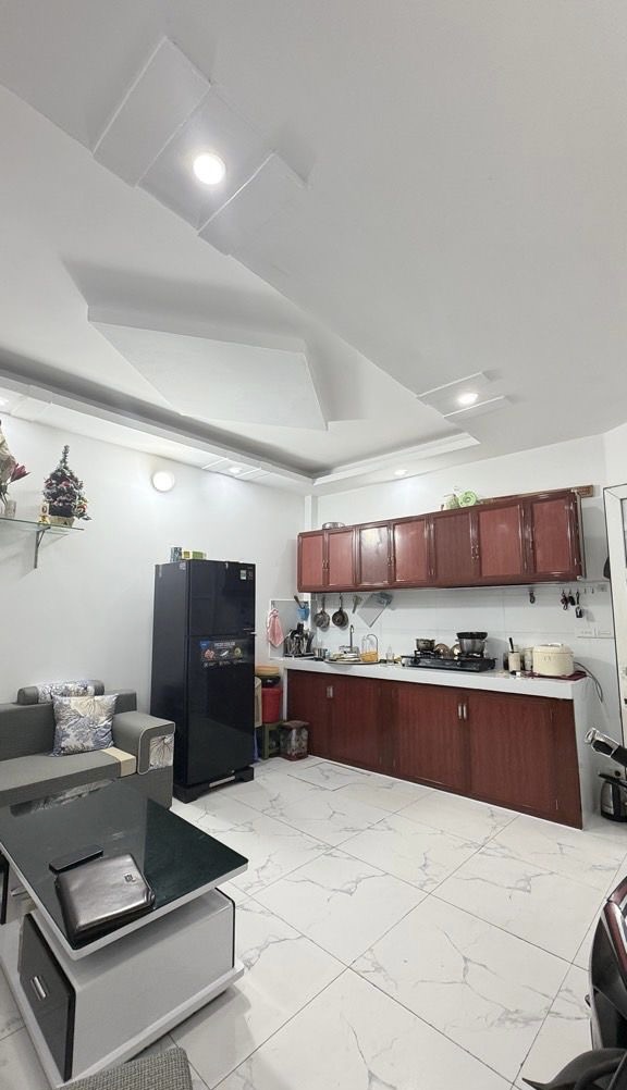 Bán nhà phố nam dư 35m, 4 tầng siêu hiếm chỉ 5x