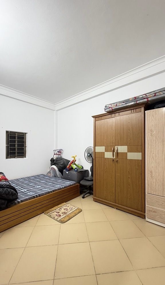 Bán nhà phố nam dư 35m, 4 tầng siêu hiếm chỉ 5x