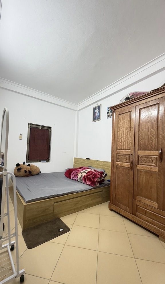 Bán nhà phố nam dư 35m, 4 tầng siêu hiếm chỉ 5x