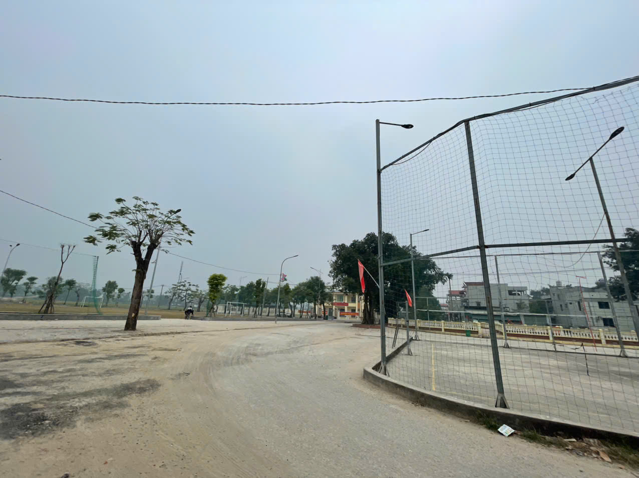 BÁN ĐẤT LƯƠNG QUY XUÂN NỘN GIÁ CHỈ NHỈNH 6 TỶ BÉ