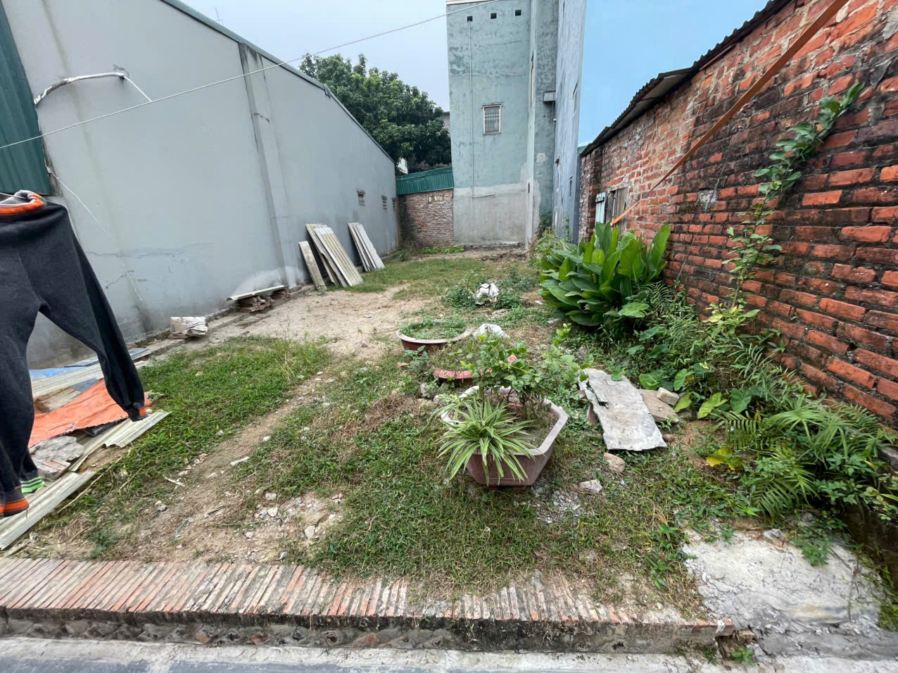 BÁN ĐẤT LƯƠNG QUY XUÂN NỘN GIÁ CHỈ NHỈNH 6 TỶ BÉ