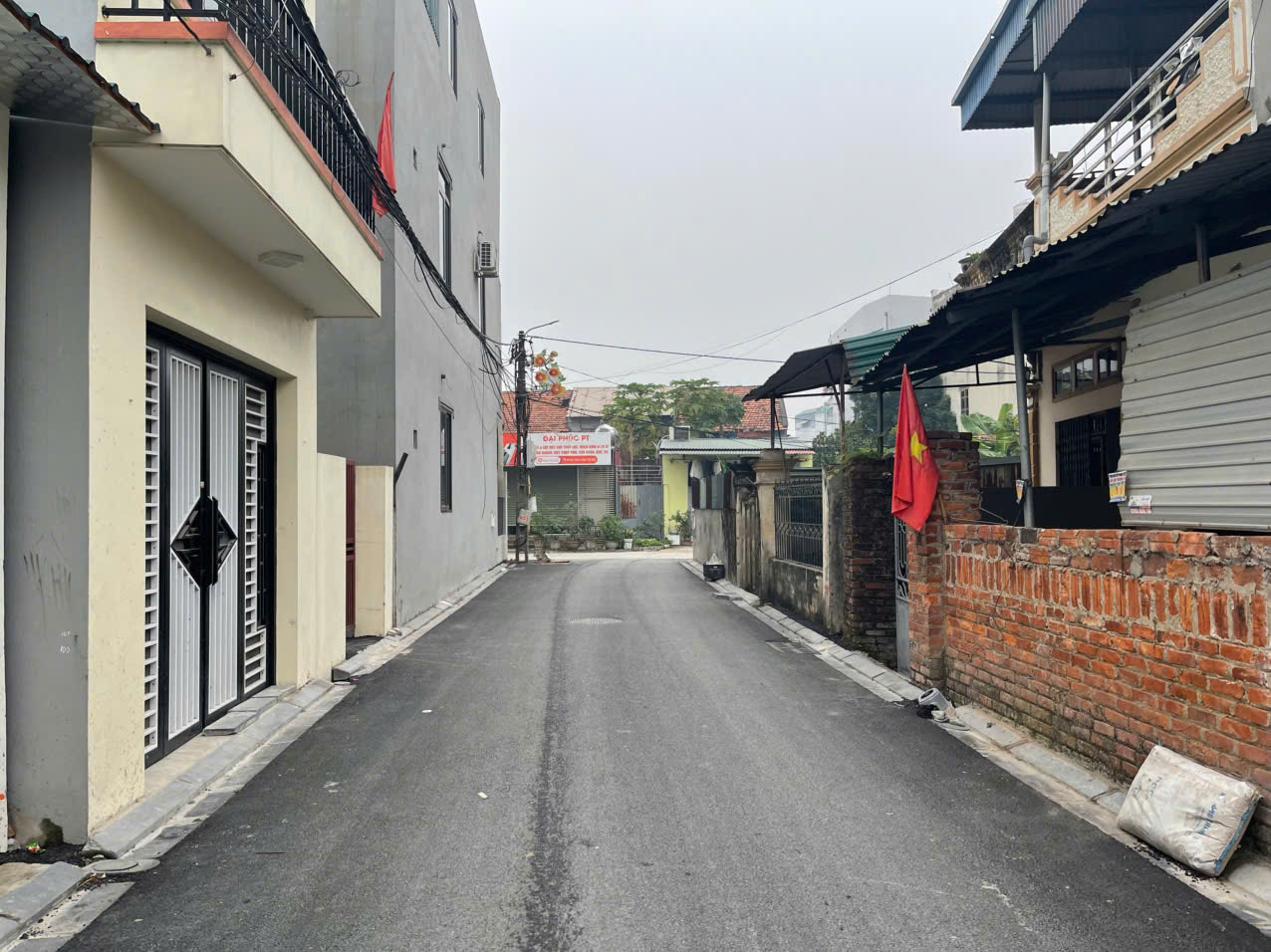 BÁN ĐẤT LƯƠNG QUY XUÂN NỘN GIÁ CHỈ NHỈNH 6 TỶ BÉ