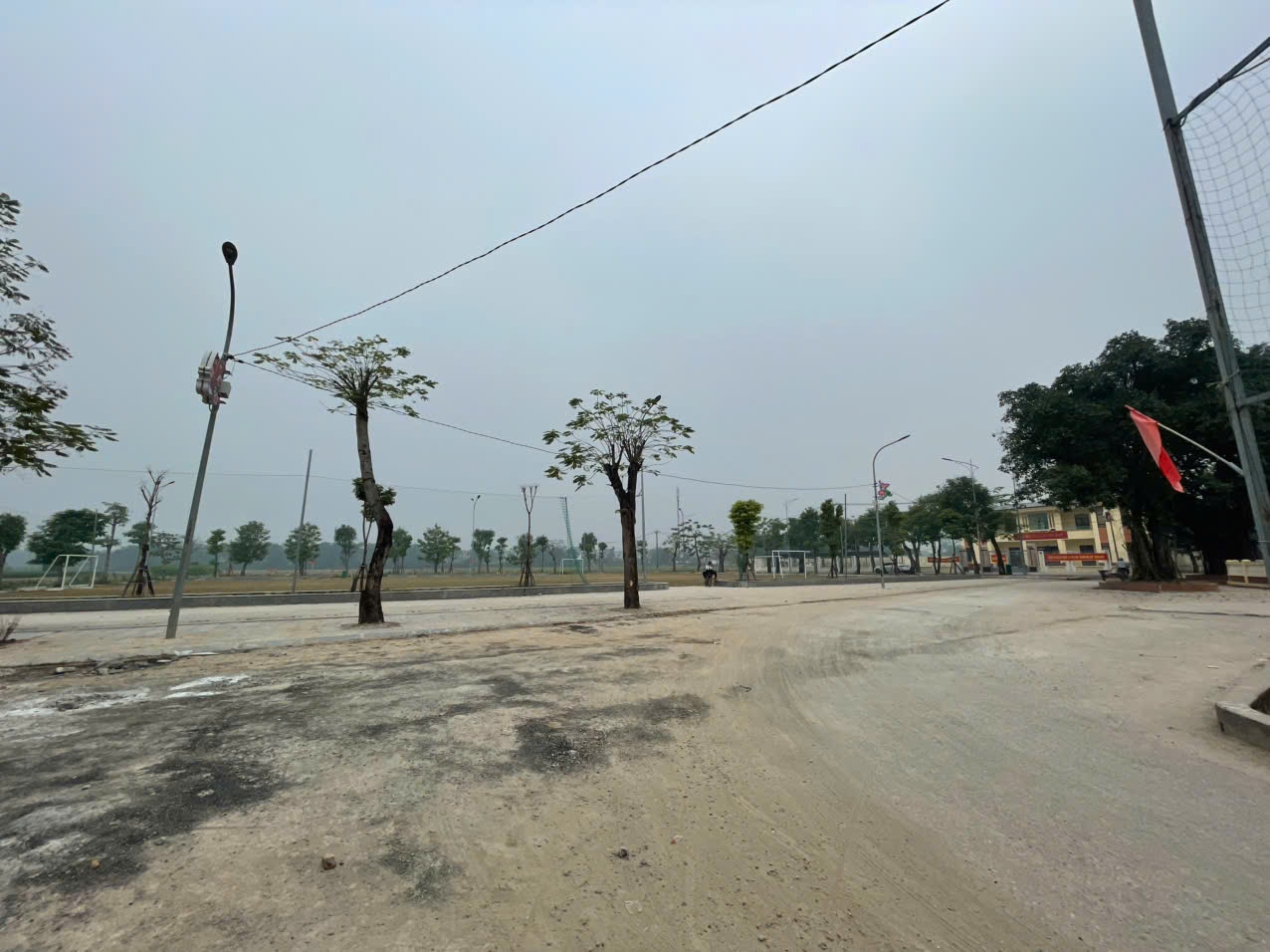 BÁN ĐẤT LƯƠNG QUY XUÂN NỘN GIÁ CHỈ NHỈNH 6 TỶ BÉ