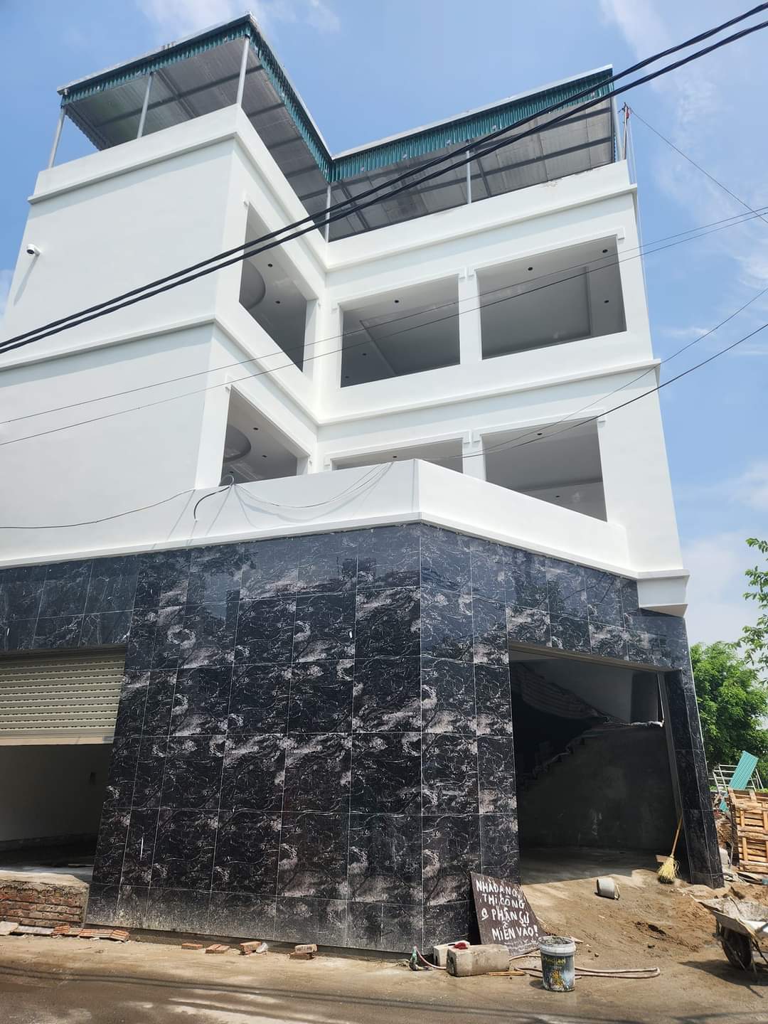 BÁN NHÀ ĐẤT NAM TỪ LIÊM HOÀI ĐỨC ĐAN PHƯỢNG