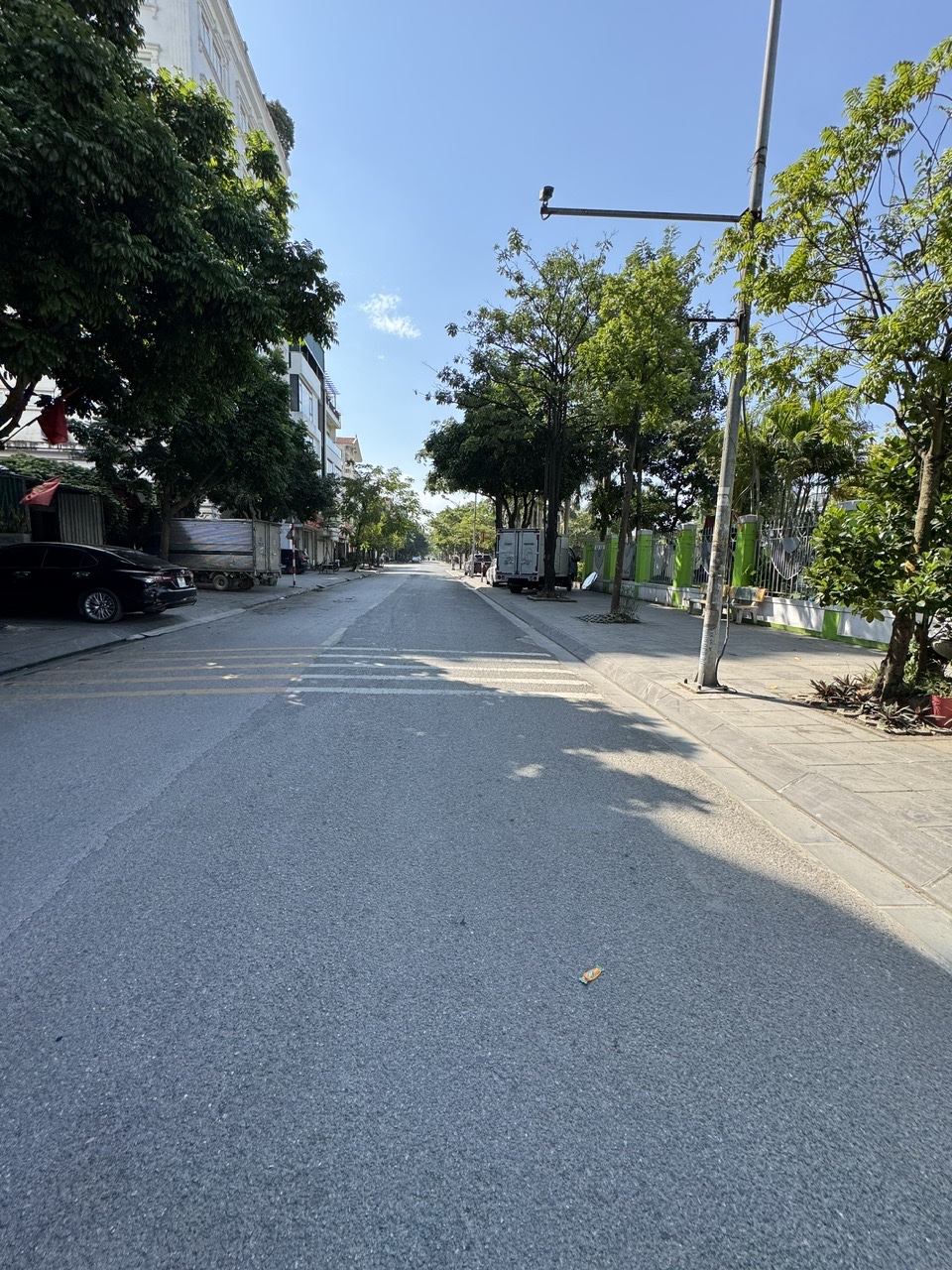 19,2 TỶ- SỞ HỮU NGAY SHOPHOUSE BINH MINH GARDEN-79M2-THÁNG MÁY NHẬP .