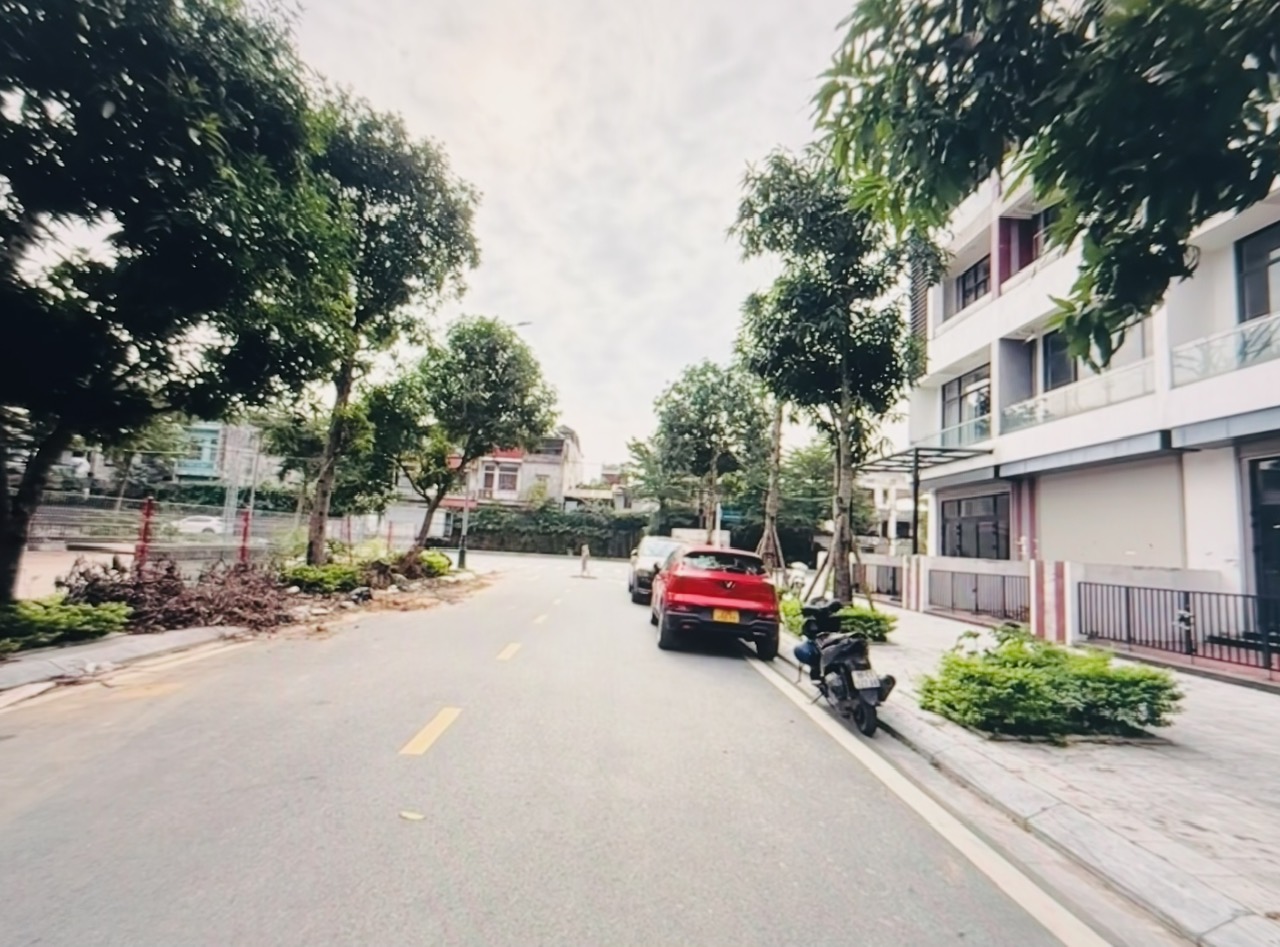 19,2 TỶ- SỞ HỮU NGAY SHOPHOUSE BINH MINH GARDEN-79M2-THÁNG MÁY NHẬP .