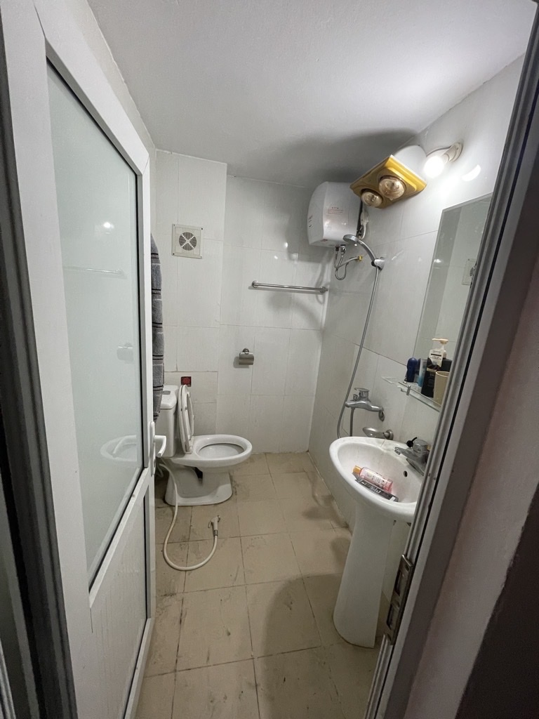 Bán nhà Tây Mỗ, ngõ ba gác, 31,5m2