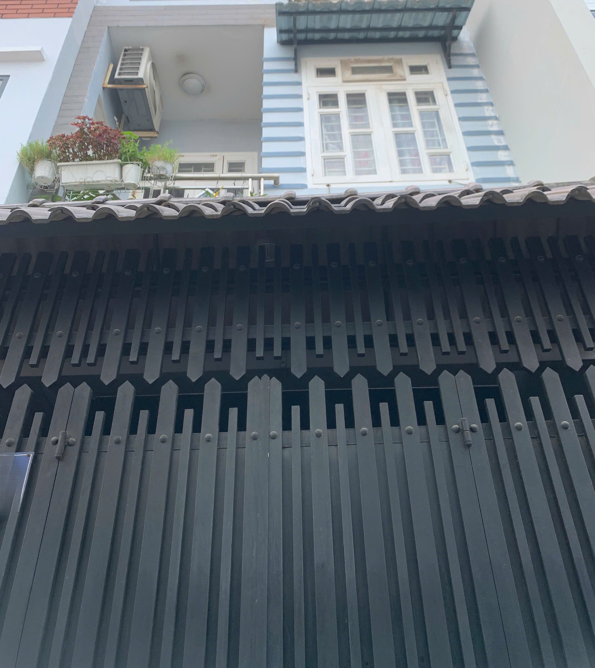 NGUYỄN THỊ THẬP GẦN LOTTE MART QUẬN 7, NỘI THẤT CỰC ĐẸP, 4X15.4M, 5 TỶ 6