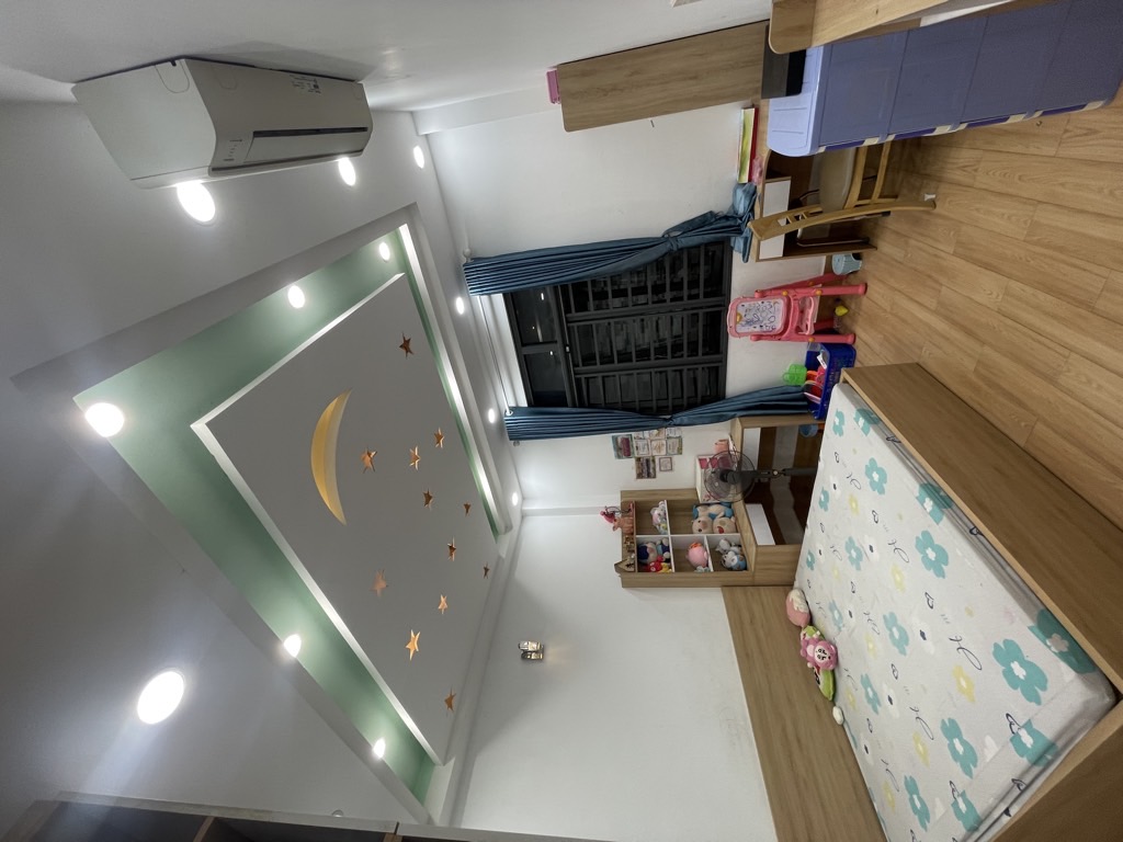 NGUYỄN THỊ THẬP GẦN ĐẠI HỌC TÔN ĐỨC THẮNG QUẬN 7, NHÀ ĐẸP LUNG LINH, 4.07X15.9M, 5 TỶ 5