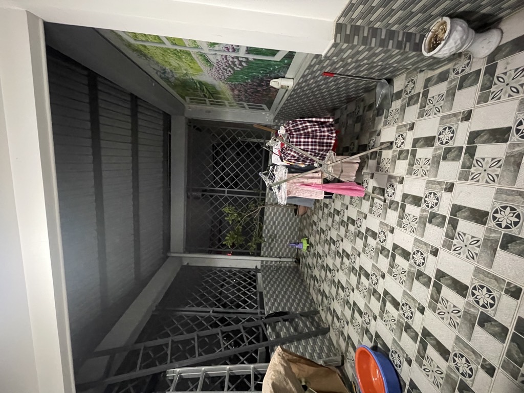 NGUYỄN THỊ THẬP GẦN ĐẠI HỌC TÔN ĐỨC THẮNG QUẬN 7, NHÀ ĐẸP LUNG LINH, 4.07X15.9M, 5 TỶ 5