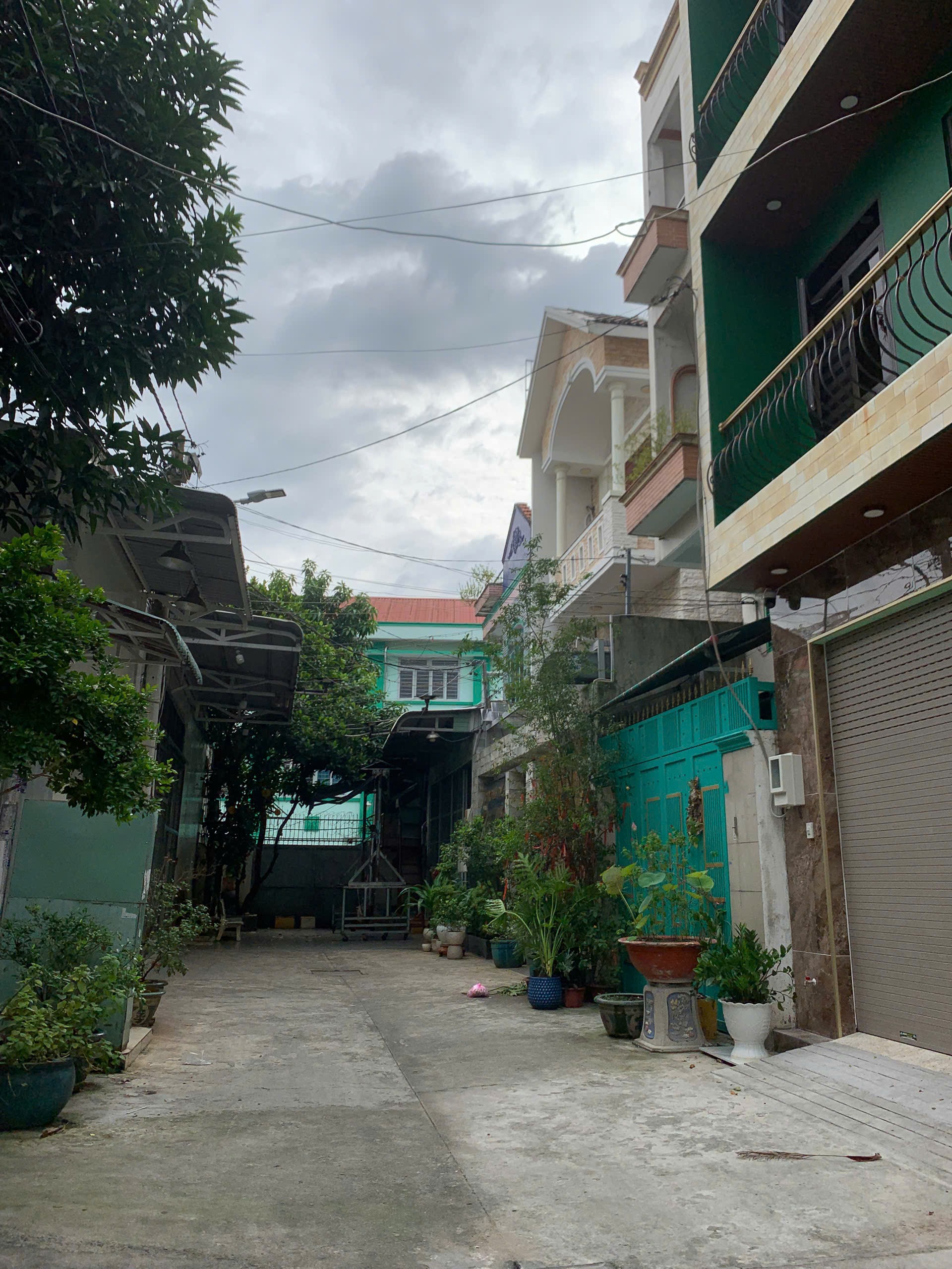 [ SIÊU PHẨM ] NGUYỄN THỊ THẬP GẦN BỆNH VIỆN QUẬN 7 | KHU AN NINH | 54.9m2 | 4 TẦNG | 5 TỶ 6