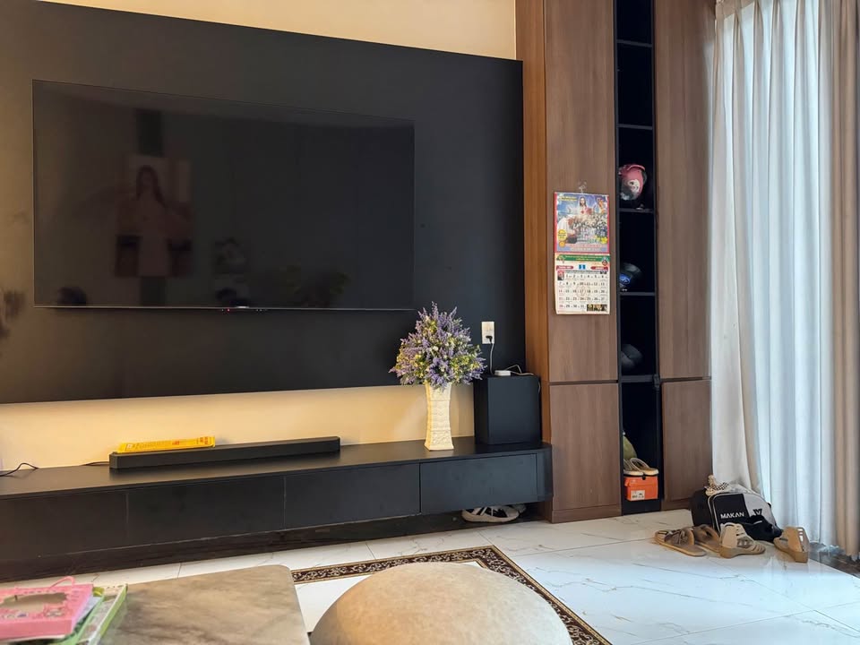 [ SIÊU PHẨM ] NGUYỄN THỊ THẬP GẦN BỆNH VIỆN QUẬN 7 | KHU AN NINH | 54.9m2 | 4 TẦNG | 5 TỶ 6