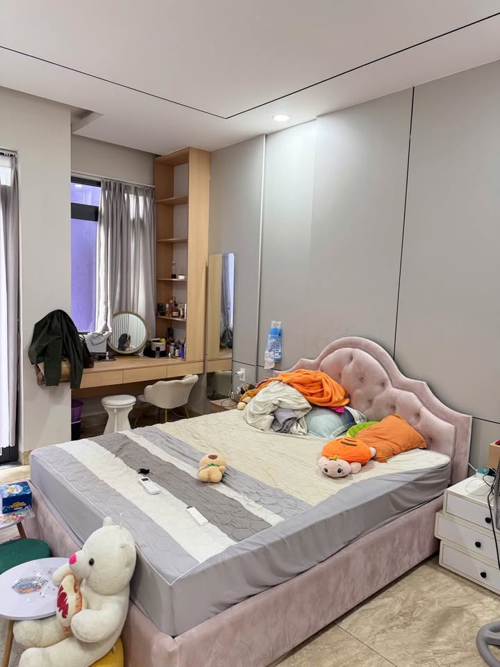 [ SIÊU PHẨM ] NGUYỄN THỊ THẬP GẦN BỆNH VIỆN QUẬN 7 | KHU AN NINH | 54.9m2 | 4 TẦNG | 5 TỶ 6