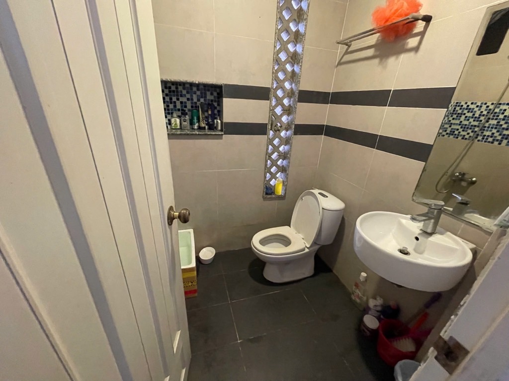 [ ĐẸP XUẤT SẮC ] LÝ PHỤC MAN QUẬN 7 | 54.4m2 | NHÀ THIẾT KẾ HỢP LÝ | 3 TẦNG | 5 TỶ 6