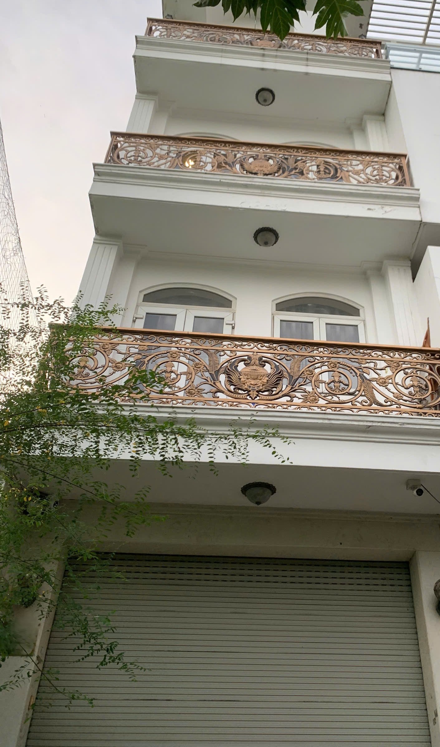 [ HIẾM ] VÕ THỊ NHỜ QUẬN 7 | 50.9m2 | NHÀ ĐẸP LÓA MẮT | 4 TẦNG | 5 TỶ 6