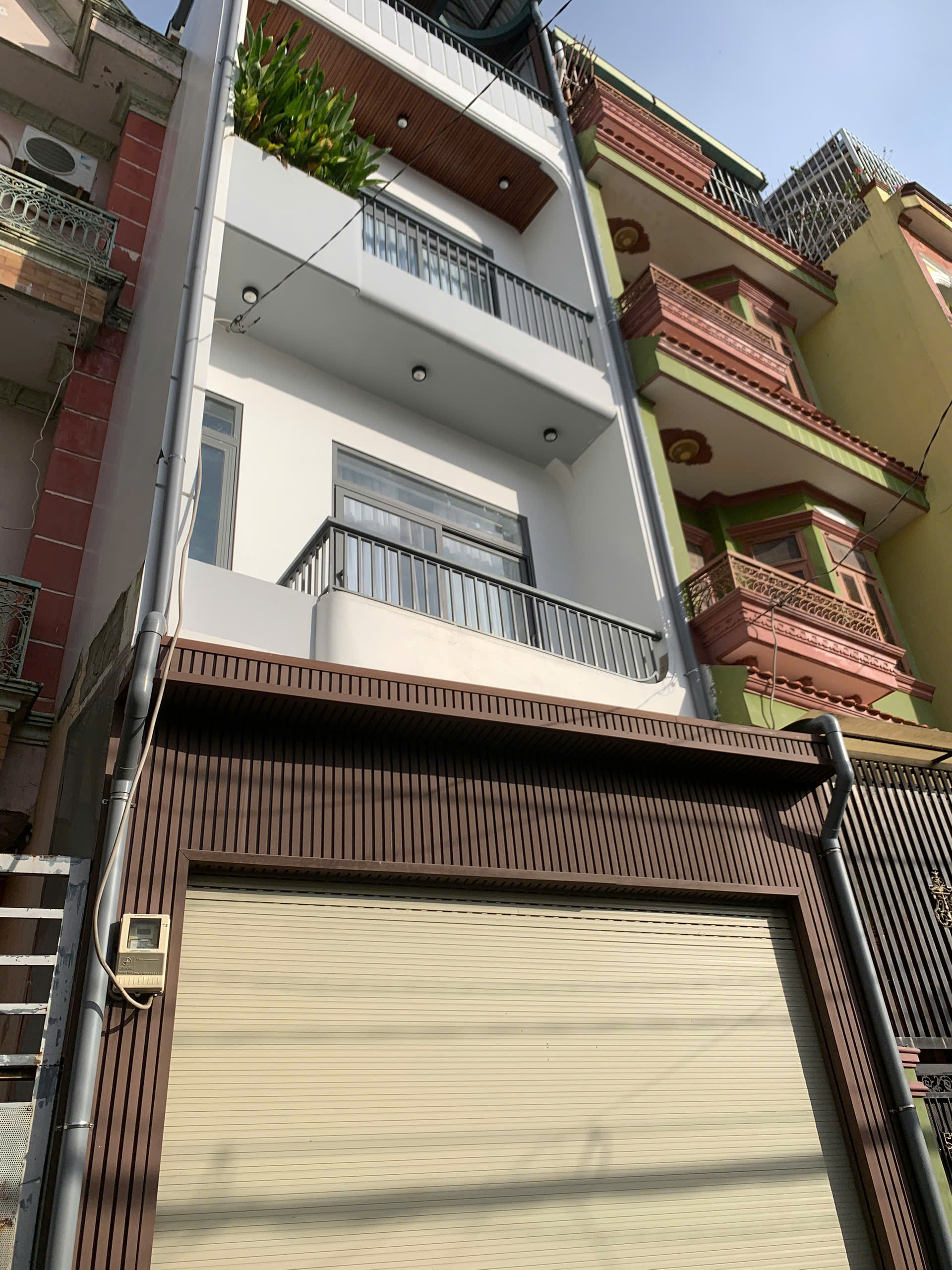 [TẦM GIÁ HIẾM ] NGUYỄN THỊ THẬP GẦN BV ĐA KHOA QUẬN 7 | 55.8m2 | NỘI THẤT LỘNG LẪY | 4 TẦNG | 5 TỶ 7