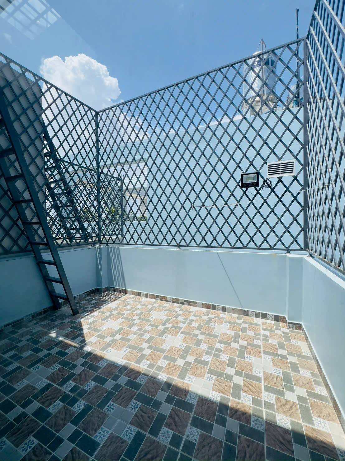 NHÀ 5.8 TỶ | LÝ PHỤC MAN QUẬN 7, KHÔNG MUA NHÀ NÀY THÌ MUA NHÀ NÀO?