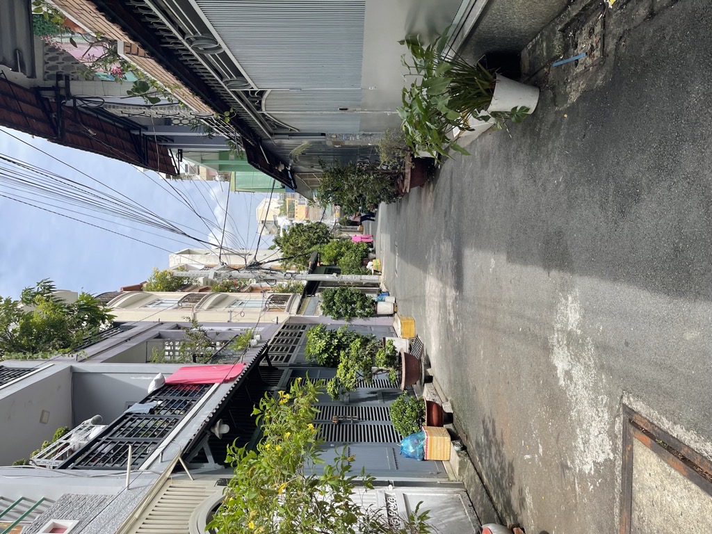 [ CỰC HOT ] TRẦN TRỌNG CUNG QUẬN 7 | 62.1m2 | NỘI THẤT HIỆN ĐẠI | 3 TẦNG | 5 TỶ 4