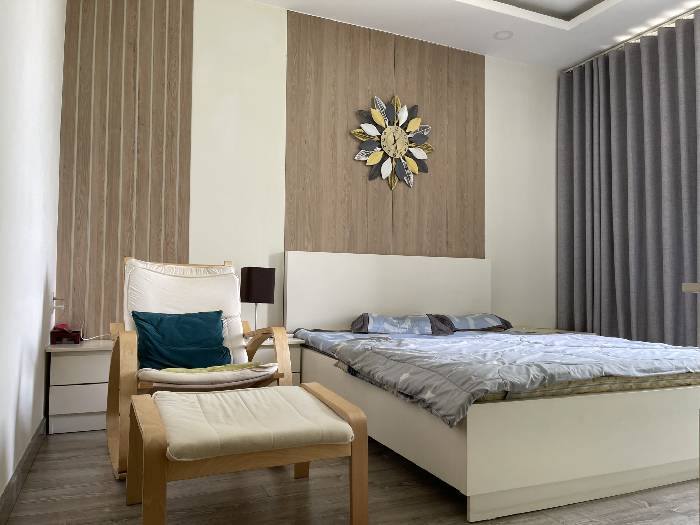 [ CỰC HOT ] TRẦN TRỌNG CUNG QUẬN 7 | 62.1m2 | NỘI THẤT HIỆN ĐẠI | 3 TẦNG | 5 TỶ 4