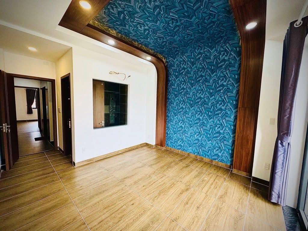 [ HOT ] NGUYỄN THỊ THẬP GẦN BIG C QUẬN 7 | 54.9m2 | NỘI THẤT LUNG LINH | 4 TẦNG | 5 TỶ 6