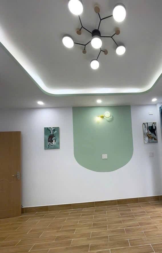 [ HOT ] VÕ THỊ NHỜ QUẬN 7 | NHÀ CỰC ĐẸP | 53.4m2 | 3 TẦNG | 5 TỶ 5