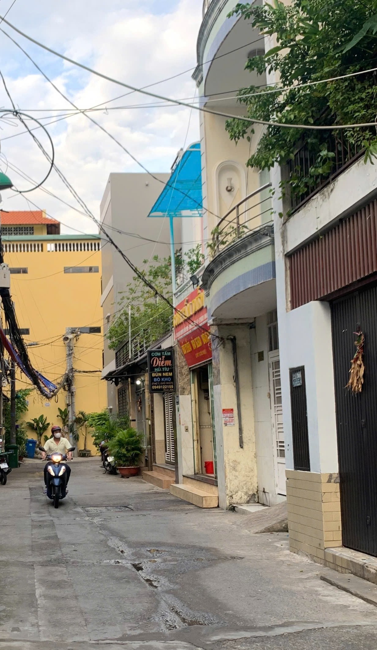 [ ĐẸP XUẤT SẮC ] LÝ PHỤC MAN QUẬN 7 | 63.5m2 | THIẾT KẾ HIỆN ĐẠI | 3 TẦNG | 5 TỶ 4