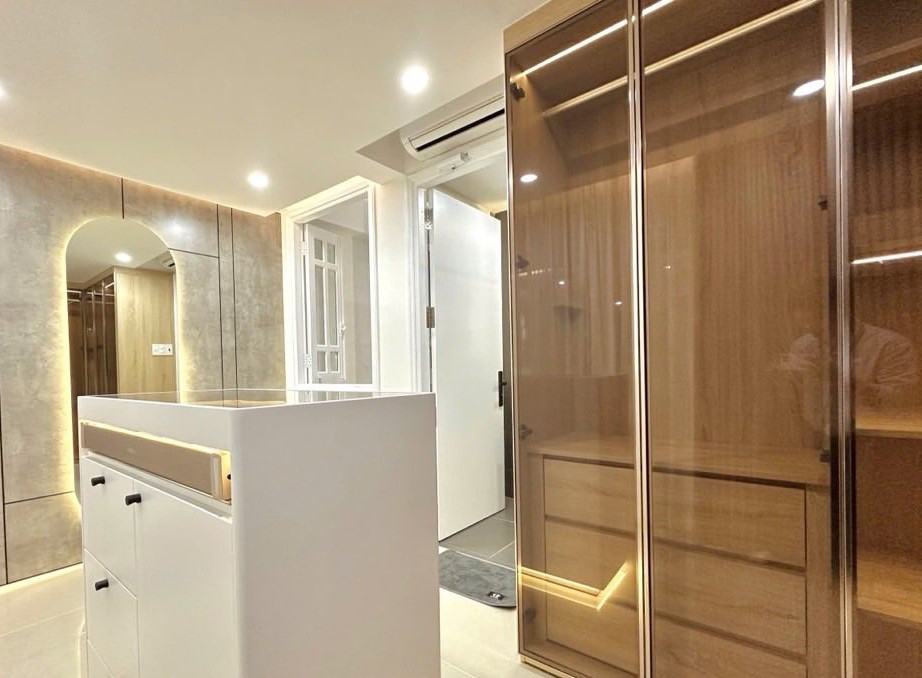 NGUYỄN VĂN QUỲ QUẬN 7 | 49.6m2 | 3 TẦNG | KHÔNG CÓ NHÀ THỨ 2 | 5 TỶ 7