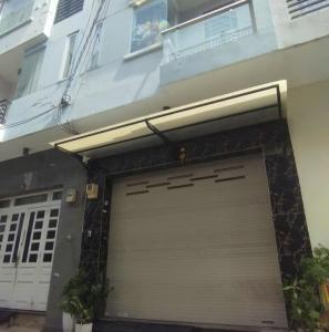 NỘI THẤT ĐẸP QUÊN SẦU, TRẦN XUÂN SOẠN KHU KIỀU ĐÀM QUẬN 7, 4.06X15.7M, 5 TỶ 3