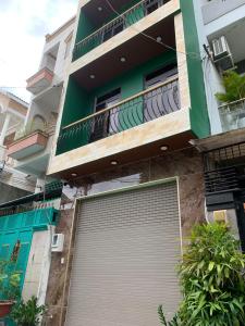 [ SIÊU PHẨM ] NGUYỄN THỊ THẬP GẦN BỆNH VIỆN QUẬN 7 | KHU AN NINH | 54.9m2 | 4 TẦNG | 5 TỶ 6