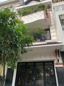  ĐƯỜNG LÝ PHỤC MAN QUẬN 7 – CĂN NÀY ĐÚNG KIỂU “ĐI 10 CĂN MỚI GẶP 1 CĂN - 5.8 tỷ