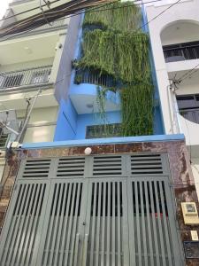 NHÀ 5.8 TỶ | LÝ PHỤC MAN QUẬN 7, KHÔNG MUA NHÀ NÀY THÌ MUA NHÀ NÀO?