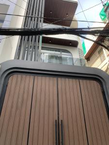 [ HOT NHẤT KHU ] GÒ Ô MÔI QUẬN 7 | 52.4m2 | NỘI THẤT ĐẶC BIỆT | 4 TẦNG | 5 TỶ 5