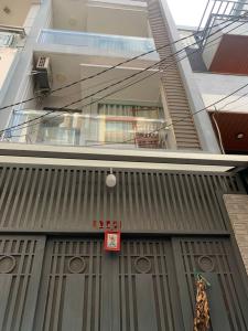 [ CỰC HOT ] TRẦN TRỌNG CUNG QUẬN 7 | 62.1m2 | NỘI THẤT HIỆN ĐẠI | 3 TẦNG | 5 TỶ 4