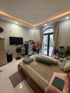 [ SIÊU HOT ] BÙI VĂN BA QUẬN 7 | 63.9m2 | TẶNG FULL NỘI THẤT | 3 TẦNG | 5 TỶ 5