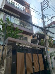 [ HOT ] NGUYỄN THỊ THẬP GẦN BIG C QUẬN 7 | 54.9m2 | NỘI THẤT LUNG LINH | 4 TẦNG | 5 TỶ 6