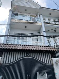 [ HOT ] VÕ THỊ NHỜ QUẬN 7 | NHÀ CỰC ĐẸP | 53.4m2 | 3 TẦNG | 5 TỶ 5