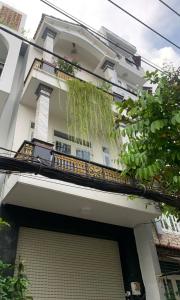 [ KHÁC BIỆT ] GÒ Ô MÔI QUẬN 7 | 54.3m2 | 4 TẦNG | NHÀ ĐẸP LUNG LINH | 5 TỶ 7